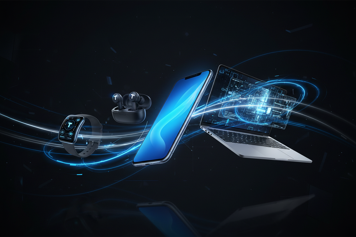 TechBox Hero Banner